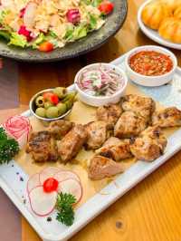 Lala Beer Restaurant & Bar