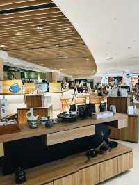 GT Land Plaza in Guangzhou