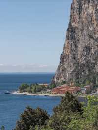 🇮🇹 亞平寧的終極浪漫小鎮-特雷莫西內 