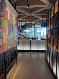 Donpen & Donko Mocktails at Indigo Tokyo Shibuya – Summer Sips with a Side of Cuteness 