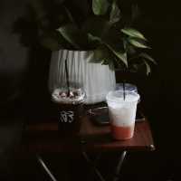 ☕ Siri Home Cafe 