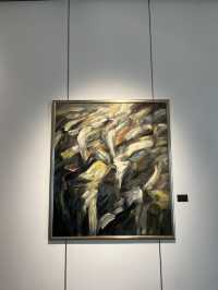 BNM Museum & Art Gallery 