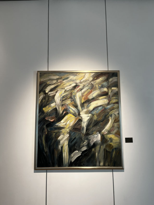 BNM Museum & Art Gallery 
