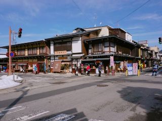 名古屋近郊小城市旅遊行程推薦