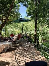 The Nature Samui