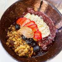 WOODBERRY BAKERY