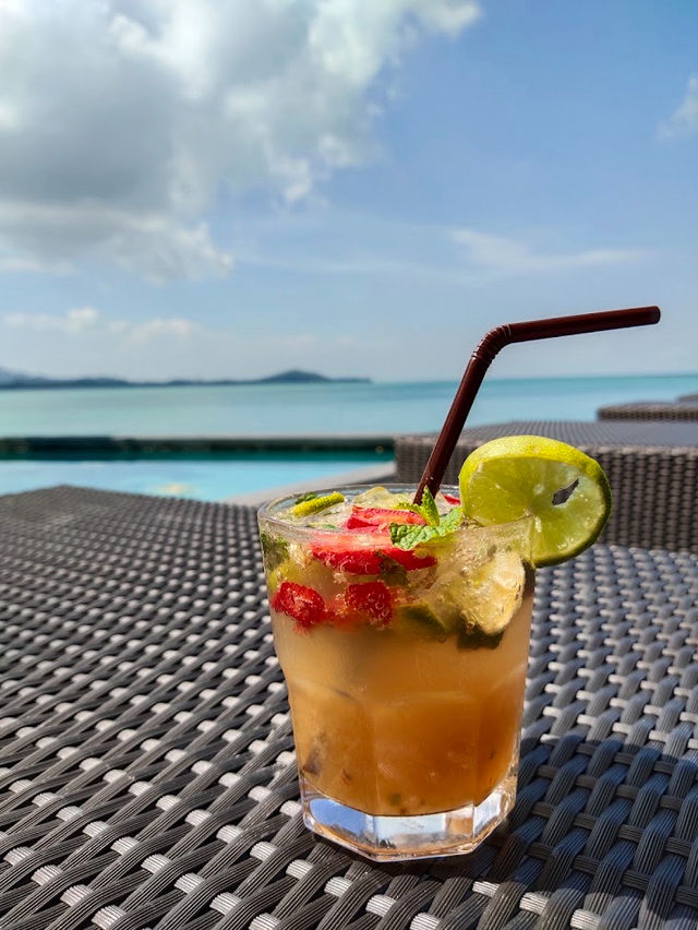 Escape Beach: Coastal Bliss