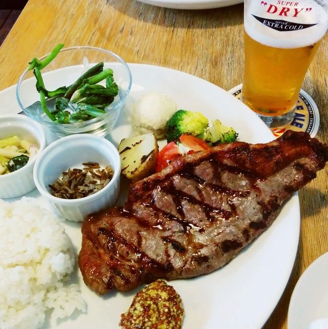 Eco Farm Cafe 632