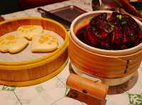 A nice dinner at Nong Geng Ji, 313@Somerset