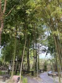 Hobbit Park Putrajaya – A Mini Shire You Didn't Know Existed!