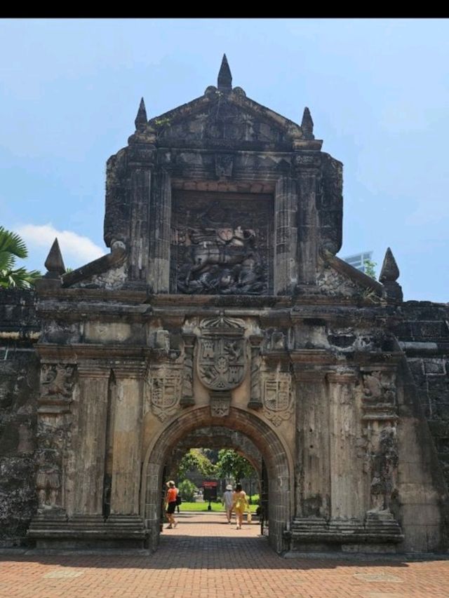 Girls Trip To Manila!