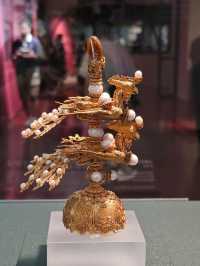 台北故宮特展〔看得見的紅樓夢〕，穿越貴族精緻生活💎📖