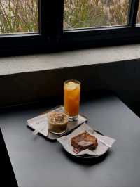 Soho Coffee