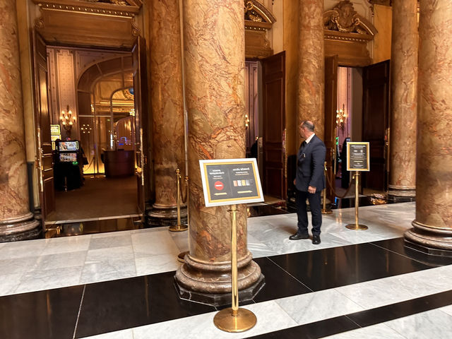 【カジノ・ド・モンテカルロ（Casino de Monte‑Carlo）｜モナコの気品ある社交場】