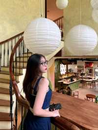 Minh Lam Tea House