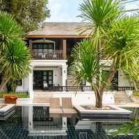 Na Nirand Romantic Boutique Resort