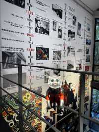 東京銀座散策｜高質感與品味的完美融合