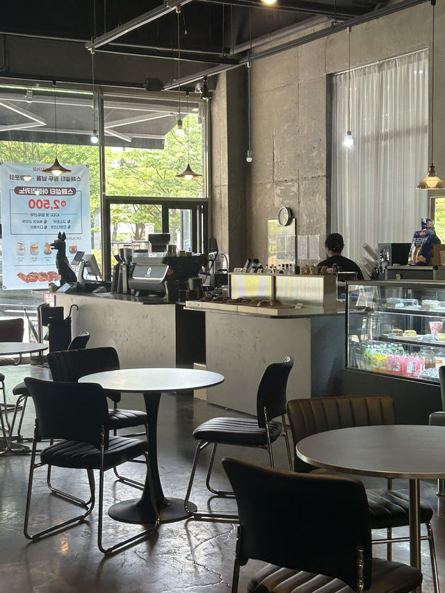 ☕ 커피 본연의 맛을 찾아서, 퀄리티커피