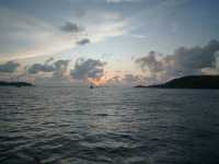 ล่องเรือยอร์ช ภูเก็ต