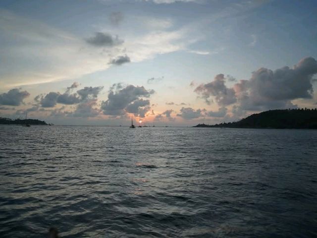 ล่องเรือยอร์ช ภูเก็ต