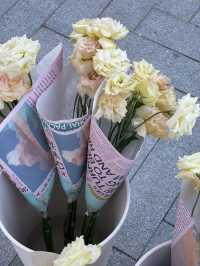 💐 앨리웨이 광교 꽃집 이코투고 