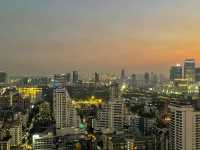 แนะนำ ห้องอาหารเบลเยี่ยม บนรูฟท็อปวิวดี