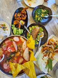ครัวบางนา อร่อยสมคำร่ำลือ และราคาดีมีอยู่จริง