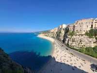 Tropea Beach (Calabria)