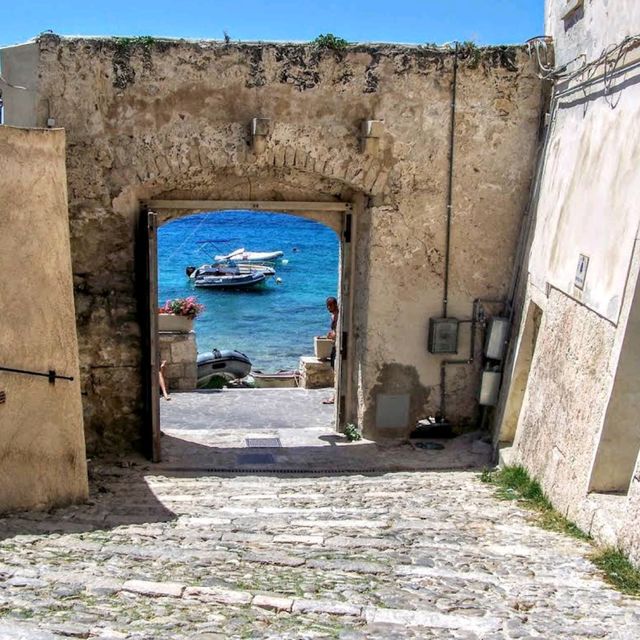 Tremiti Islands (Puglia)