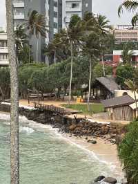 🌴斯里蘭卡最美打卡山丘｜Mirissa Coconut Tree Hill 日出日落全攻略 