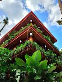 Yoga Barn Bali