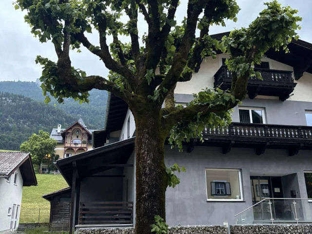 St. Wolfgang, Austria: Boat + Cable Car – A Perfect Discovery! 🇦🇹 picturesque