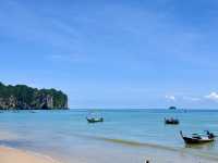รวมที่เที่ยวในกระบี่