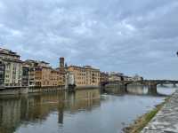 Fall in Love with Florence – The Heart of the Italian Renaissance 🇮🇹🎨