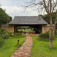 Nachan The Antique Courtyard, จังหวัดเลย