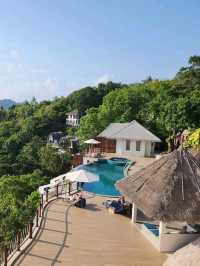 The AVA Resort Koh Tao
