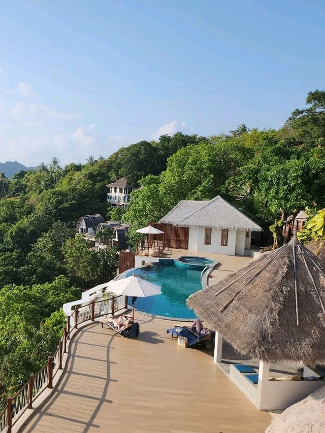 The AVA Resort Koh Tao