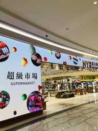酒店🏨裡的八佰伴🥰🥰🥰
