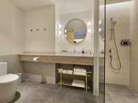 The Standard Huahin โรงแรมริมทะเลสุดชิคหัวหิน