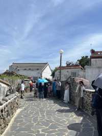 🏡Erkan Village – Taiwan’s Hidden Heritage Gem