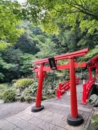 🧡九州別府溫泉之旅｜感受日本最強地獄溫泉♨️必訪體驗！