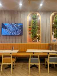 รีวิว Salad Factory สาขาเซ็นทรัลเวสต์เกต