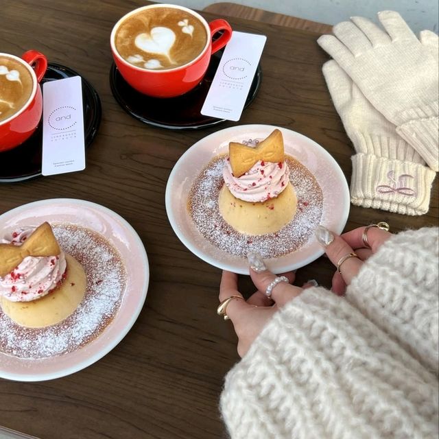 And C Cafe
