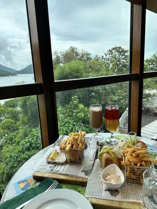 Tai O Heritage Hotel, Colonial Charm by the South China Sea