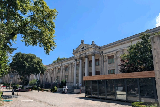 イスタンブール 国立考古学博物館 | Trip.com イスタンブール