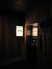 방콕 야경 끝판왕 티츄카 루프탑바