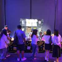 แชร์ประสบการณ์ดูคอนเสิร์ตแบบ VIP สุดๆ