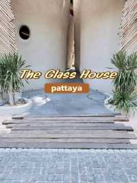 The Glass House Pattaya