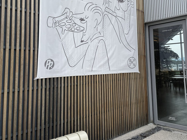 이 자체가 하나의 복합공간! 🎆