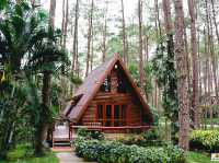Doi Bo Luang Forest Park